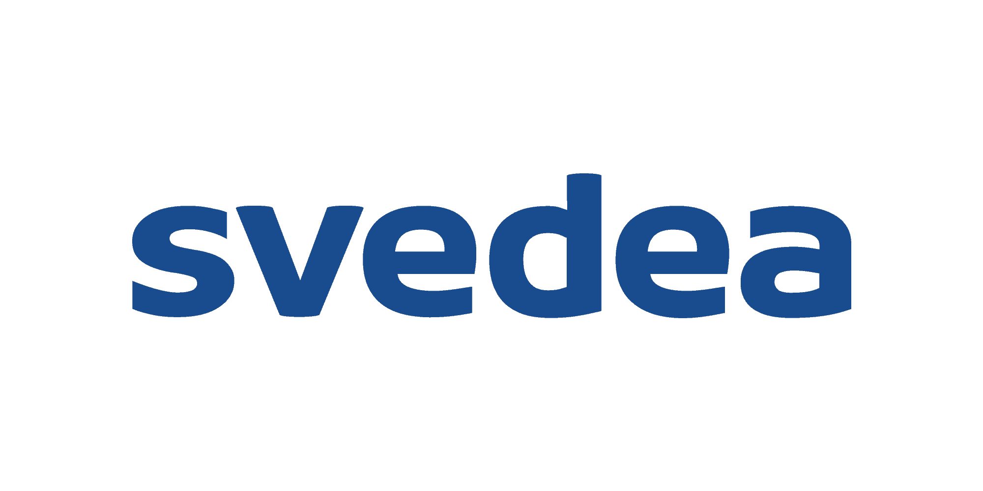 Svedea logotyp